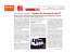 Extrait de la lettre professionnelle de Novethic &laquo; Ensemble&hellip;mais