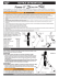 F5_F6 ASSEMBLY INSTRUCTIONS 0503-6
