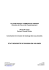 ETAT DESCRIPTIF DE DIVISION EN VOLUMES