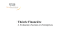 Evaluation d`actions et d`entreprises