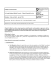 Politique d`aide financi&egrave;re St. Joseph Regional Health Network