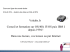 Evolutions SQL au fil de l`eau