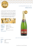 CHAMPAGNE PIPER-HEIDSIECK - BRUT PH