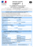 Déclaration préalable - Formulaires en ligne