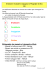 Etude de la langue 2014.2015