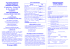 Semaine Chantante Landivisiau juillet 2015