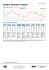 Forecast as PDF