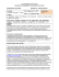 Council Member Inquiry Form Demande de