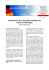 Perspectives pour les partis politiques de masse en Allemagne