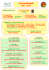 Organigramme du comité de la Ligue d