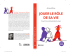 jouer le rôle de sa vie