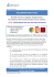recommandations