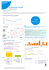 La demande d`emploi - Observatoire de pôle emploi