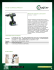 FICHE TECHNIQUE PRODUIT Perceuse visseuse à percussion