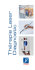 Th&eacute;rapie Laser Diagnostic