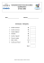 Championnat de France de Sudoku Qualifications 23 mars 2013