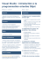 Visual Studio : introduction à la programmation orientée Objet