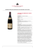 Fiche PDF COULANGES LA VINEUSE AOC, Domaine Clos du Roy