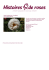 Eve Marie (syn. : Eva Marie)|.Des roses sign&eacute;es Weihrauch
