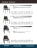 Chaises Visiteur - Horizon Furniture