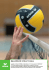 BALLONS DE VOLLEY-BALL