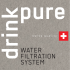 water filtration system