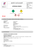 safety data sheet nitrous oxide