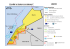 Sahara occidental (carte de synthèse)