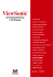 VA1912w-2, VA1912wb-2 User Guide, French
