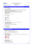 Fiche de données de sécurité