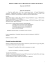 Conseil Municipal 18 Juin 2015