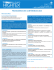 programme des conférences 2015