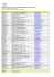 Télécharger la liste des participants du Module 2