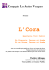 Dossier de presse L`Cora - Format pdf