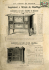 Forges de vulcain, poele, cuisinière, calorifère