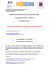 Appel proposition recherche GICC 2016 - GIP