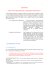 Chapitre 1