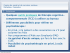 - Quelques outils pratiques de thérapie cognitivo