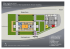 Map meeting rooms Groundfloor: Palace of the Academies