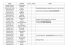 Dates Localités C et D A et B Divers Samedi 20 février Pommeroeul