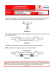 collision repair information bulletin