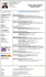 EXPERIENCES PROFESSIONNELLES COMPETENCES