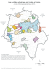 Les unités urbaines en Indre et Loire