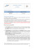 Fiche consigne n° : CRPN-004 Jour CRPNPAC Les périodes