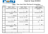 Emploi du Temps 2015/2016 Classe : 3ème Année Génie Electrique