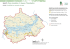 Carte 23 Zones inondées et risques d`inondation