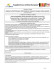 Ambulancier relevant du transport m&eacute;dico-sanitaire
