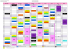 Calendrier général prévisionnel DAEU A 2016-2017 - Forco