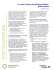 Un cadre d`analyse de politique publique : guide pratique