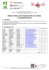 proces verbal des deliberations de conseil d